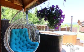 Приватна садиба Соломія