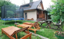 Приватна садиба Софія