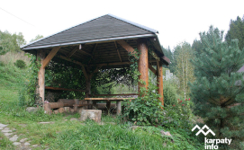 Котедж Горне