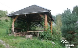 Котедж Горне