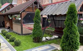 Приватна садиба "Сімейний затишок"