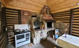 Котедж Кришталеве джерело