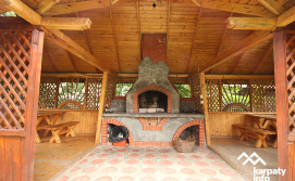 Приватна садиба Славік і Марія