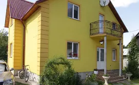 Приватна садиба Лимонна хата