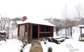 Приватна садиба Гірська роса