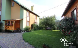 Приватна садиба У Наталі