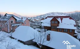 Приватна садиба у Василя та Оксани