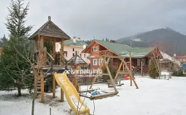 Приватна садиба Файний двір