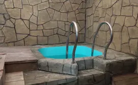 Котедж Арніка Карпатська