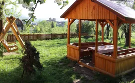 Готель Бюргер-Тростян