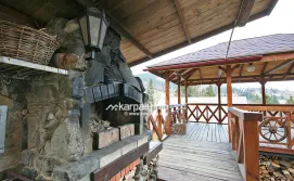 Котедж 12 місяців - Підгори