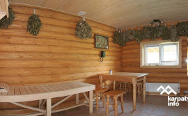 Гостинний двір Магура