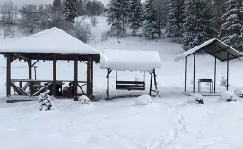 Котедж "Під Ключ"