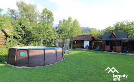 Приватна садиба У Наталі