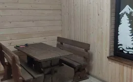 Котедж Арніка Карпатська