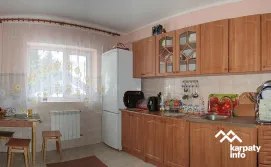 Приватна садиба у Олега