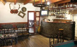 Готель Бюргер-Тростян