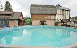 Приватна садиба Софія