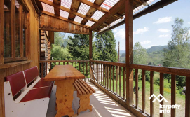 Приватна садиба Марічка