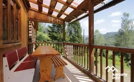 Приватна садиба Марічка