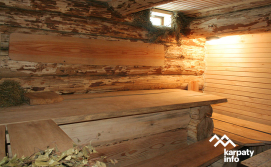 Котедж Горне