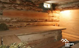 Котедж Горне