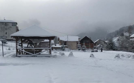 Котедж "Під Ключ"