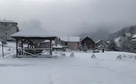 Котедж "Під Ключ"