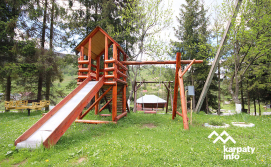 Приватна садиба Ксенія