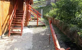 Приватна садиба Незабудка