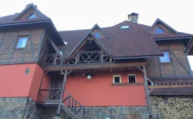 Котедж 12 місяців - Підгори