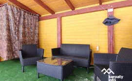 Приватна садиба Ребровач