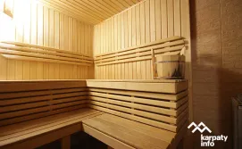 Приватна садиба Теремок