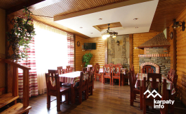 Приватна садиба У Наталі