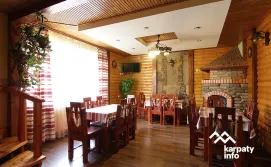 Приватна садиба У Наталі