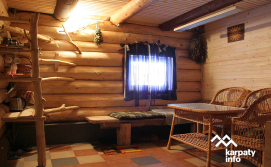 Котедж Горне