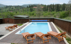 Приватна садиба Віктор