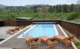 Приватна садиба Віктор