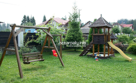 Приватна садиба Файний двір