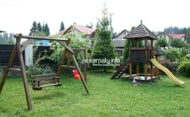 Приватна садиба Файний двір