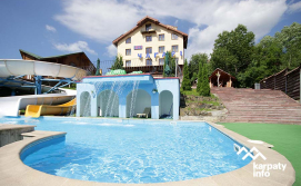 Готель Чагарі