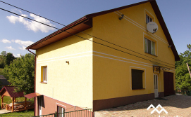 Приватна садиба Сонячні промені