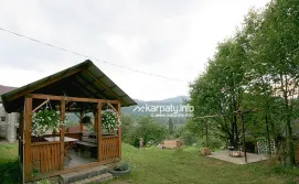 Приватна садиба Відлуння Тростяну