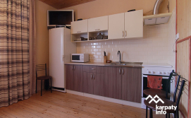 Приватна садиба Денисова