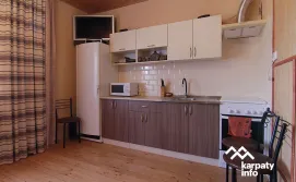 Приватна садиба Денисова