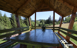 Приватна садиба Пташиний спів