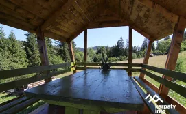 Приватна садиба Пташиний спів