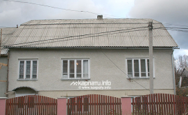 Приватна садиба У Федора