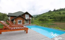 Котедж Відпочинок для душі