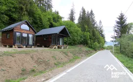 Котедж Cozy House